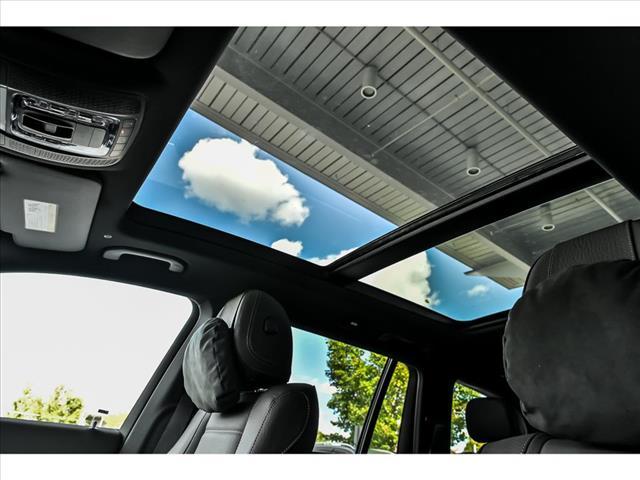 new 2026 Mercedes-Benz GLS 580 car, priced at $127,160