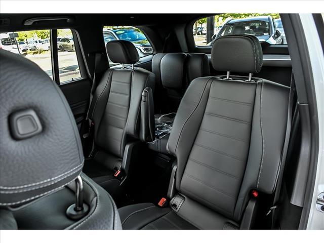 new 2026 Mercedes-Benz GLS 580 car, priced at $127,160