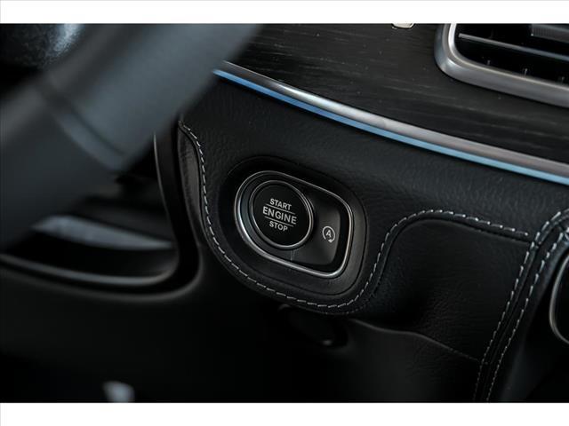 new 2026 Mercedes-Benz GLS 580 car, priced at $127,160