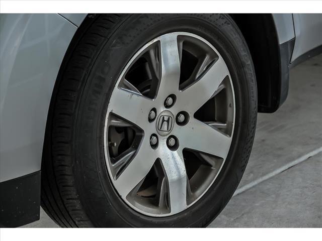 used 2015 Honda Pilot car, priced at $9,510
