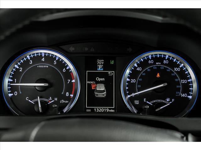 used 2015 Toyota Highlander car, priced at $19,495