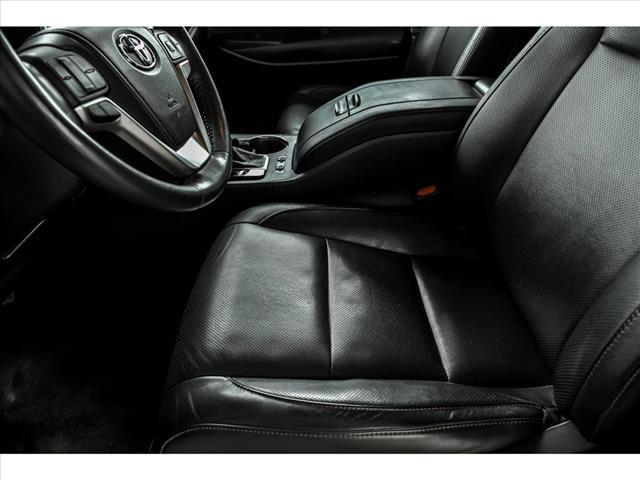 used 2015 Toyota Highlander car, priced at $19,495