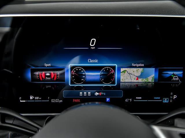 used 2025 Mercedes-Benz GLC 300 car, priced at $50,495