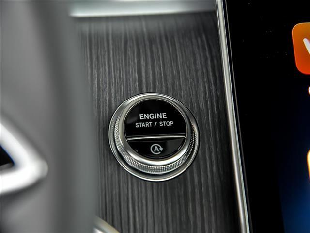 used 2025 Mercedes-Benz GLC 300 car, priced at $50,495