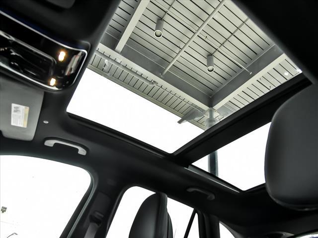 used 2025 Mercedes-Benz GLC 300 car, priced at $50,495