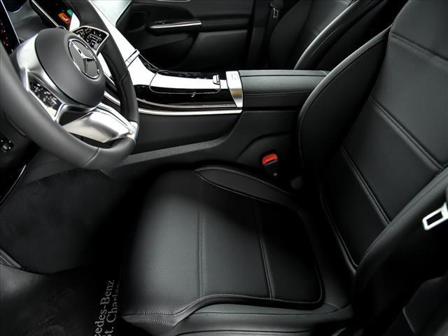 used 2025 Mercedes-Benz GLC 300 car, priced at $50,495