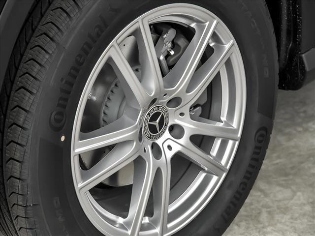 used 2025 Mercedes-Benz GLC 300 car, priced at $50,495