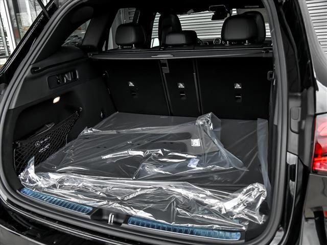 used 2025 Mercedes-Benz GLC 300 car, priced at $50,495