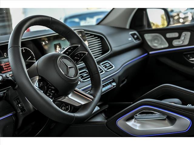 new 2026 Mercedes-Benz GLS 450 car, priced at $101,305