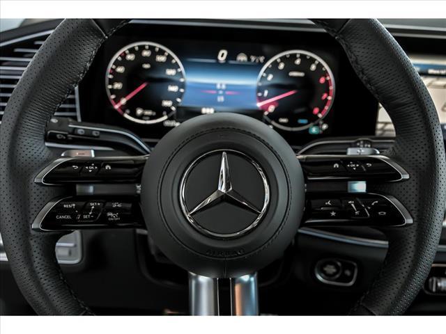 new 2026 Mercedes-Benz GLS 450 car, priced at $101,305