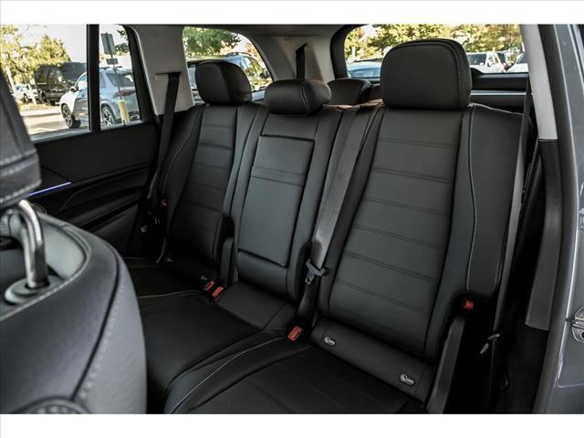 new 2026 Mercedes-Benz GLS 450 car, priced at $101,305