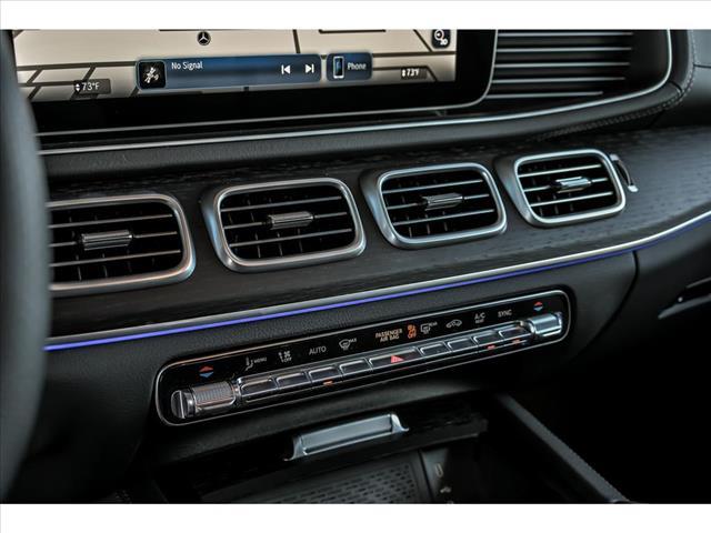new 2026 Mercedes-Benz GLS 450 car, priced at $101,305