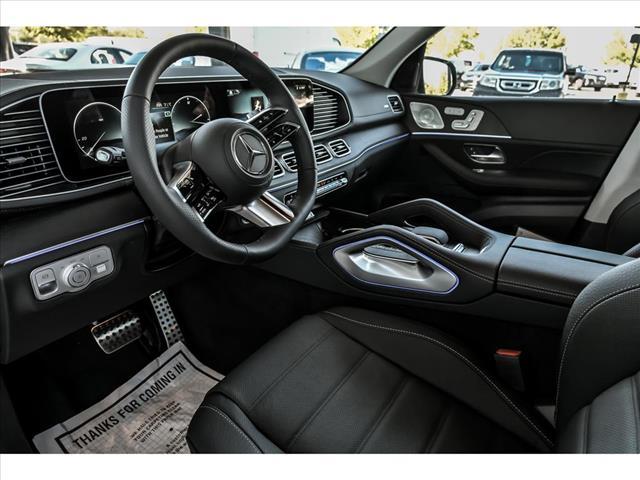 new 2026 Mercedes-Benz GLS 450 car, priced at $101,305
