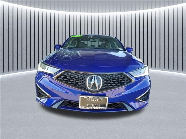 used 2022 Acura ILX car, priced at $25,893