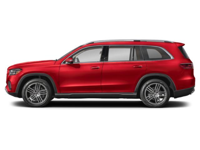 new 2025 Mercedes-Benz GLS 450 car, priced at $98,400