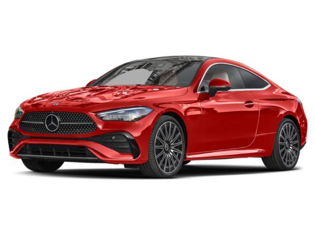 new 2024 Mercedes-Benz CLE 300 car, priced at $68,880