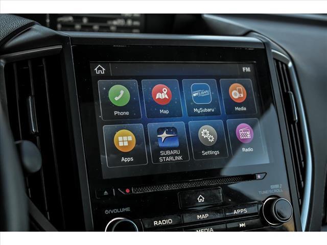 used 2022 Subaru Forester car, priced at $27,677