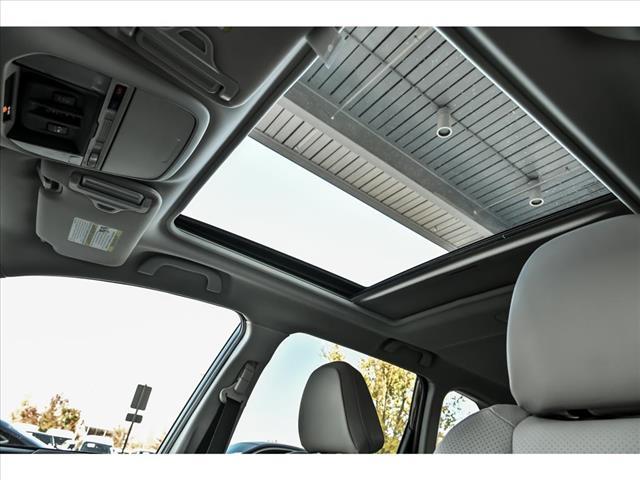 used 2022 Subaru Forester car, priced at $27,677