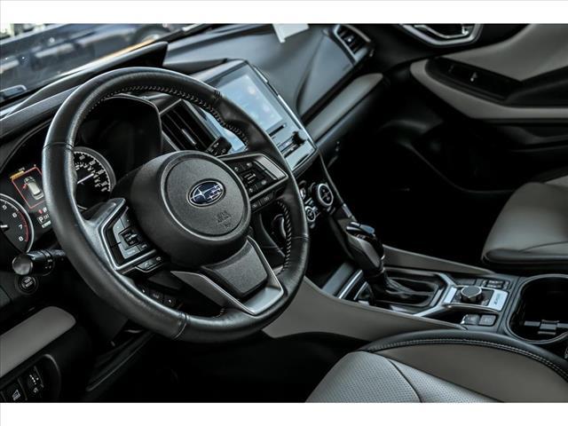 used 2022 Subaru Forester car, priced at $27,677