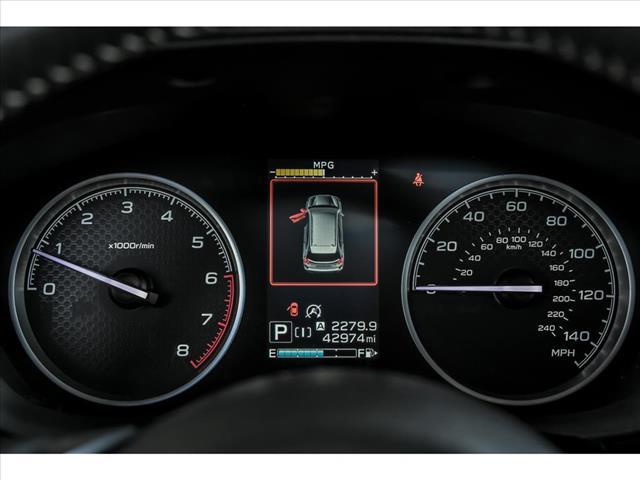 used 2022 Subaru Forester car, priced at $27,677