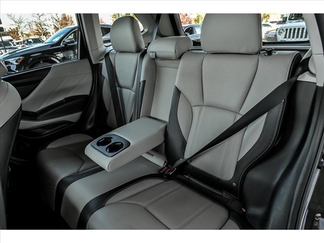 used 2022 Subaru Forester car, priced at $27,677