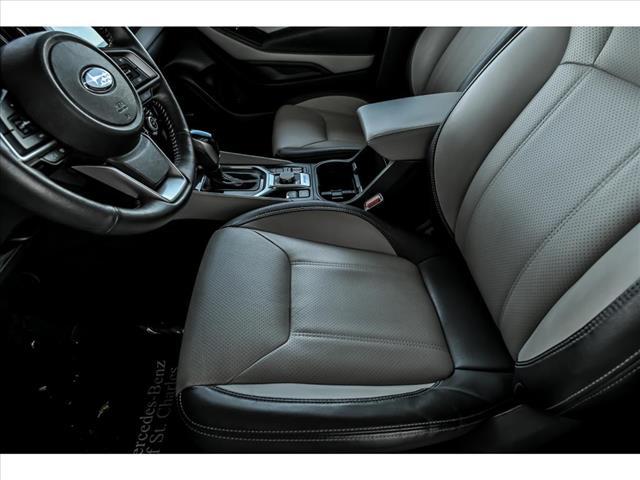 used 2022 Subaru Forester car, priced at $27,677