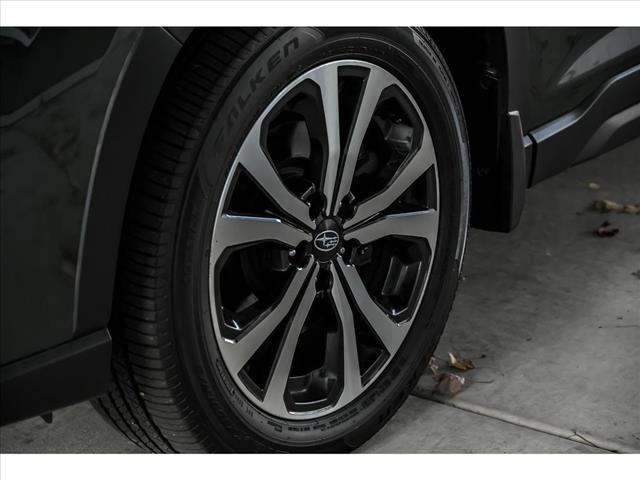 used 2022 Subaru Forester car, priced at $27,677