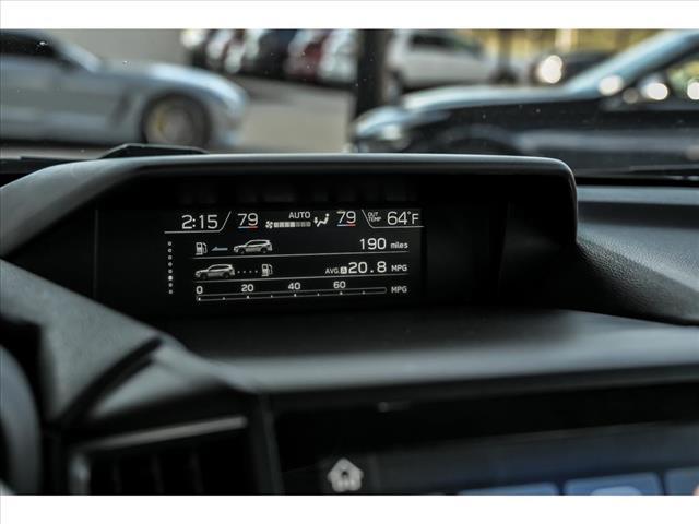 used 2022 Subaru Forester car, priced at $27,677