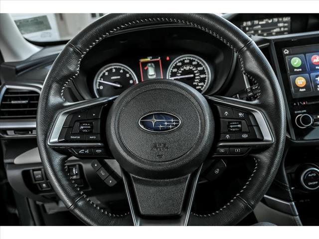 used 2022 Subaru Forester car, priced at $27,677