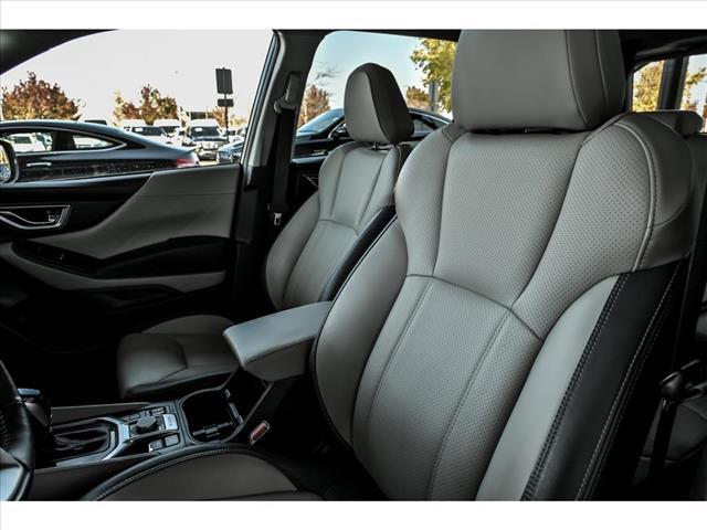 used 2022 Subaru Forester car, priced at $27,677