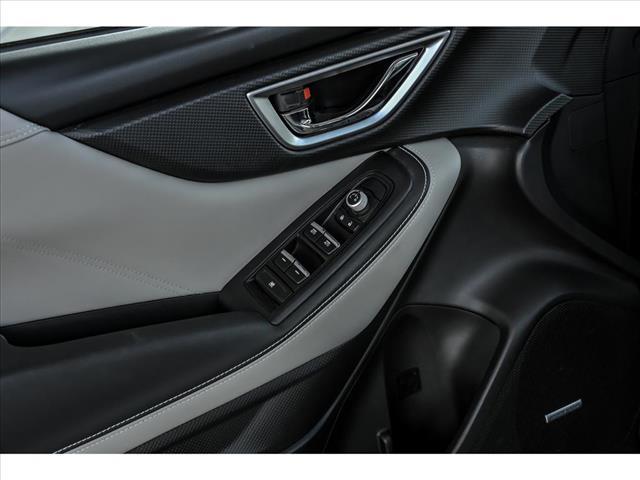 used 2022 Subaru Forester car, priced at $27,677