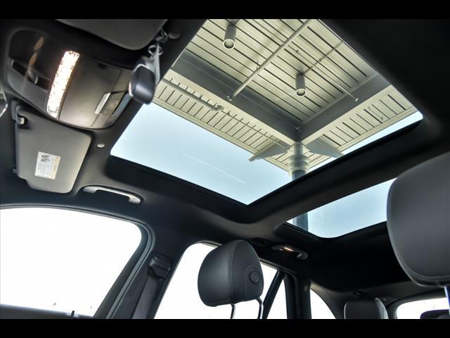used 2022 Mercedes-Benz GLC 300 car, priced at $37,995
