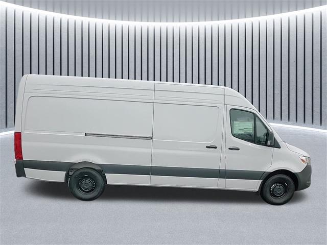 new 2025 Mercedes-Benz Sprinter 2500 car, priced at $65,744