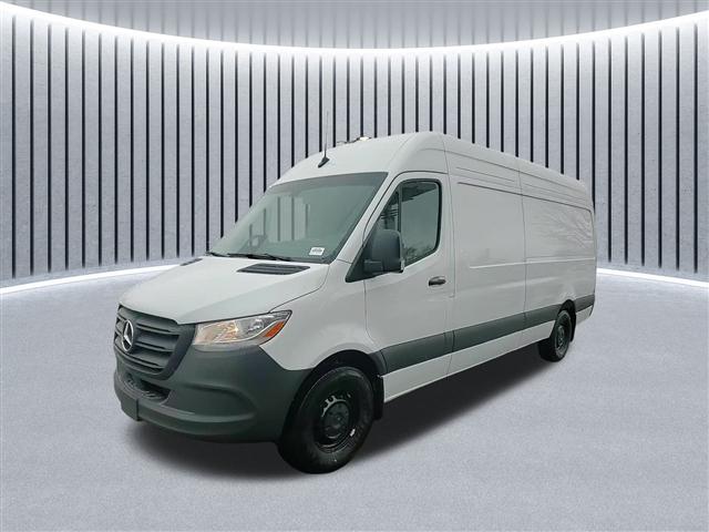 new 2025 Mercedes-Benz Sprinter 2500 car, priced at $65,744