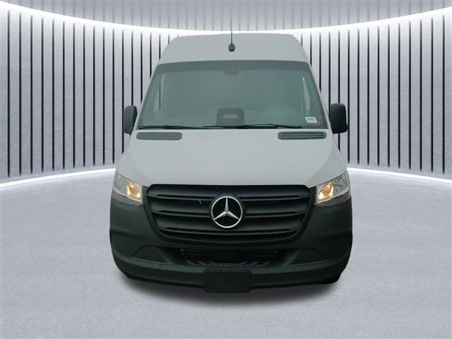 new 2025 Mercedes-Benz Sprinter 2500 car, priced at $65,744