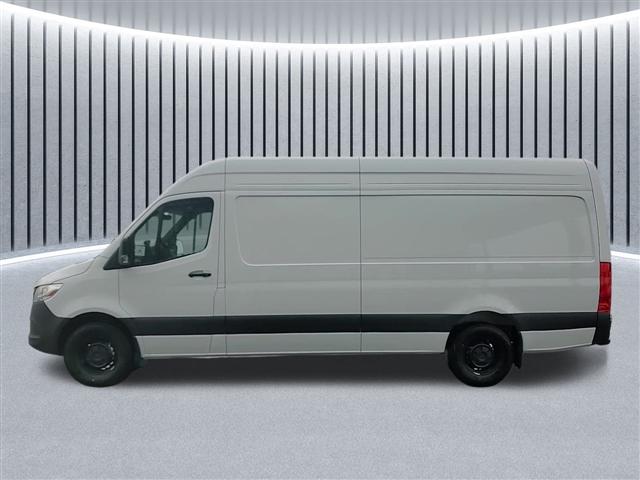 new 2025 Mercedes-Benz Sprinter 2500 car, priced at $65,744