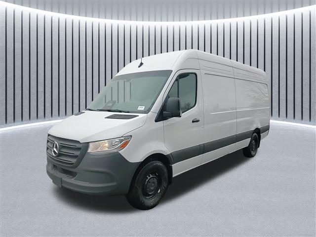 new 2025 Mercedes-Benz Sprinter 2500 car, priced at $65,744