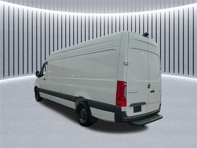 new 2025 Mercedes-Benz Sprinter 2500 car, priced at $65,744