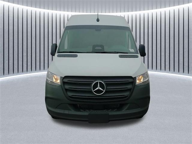 new 2025 Mercedes-Benz Sprinter 2500 car, priced at $65,744