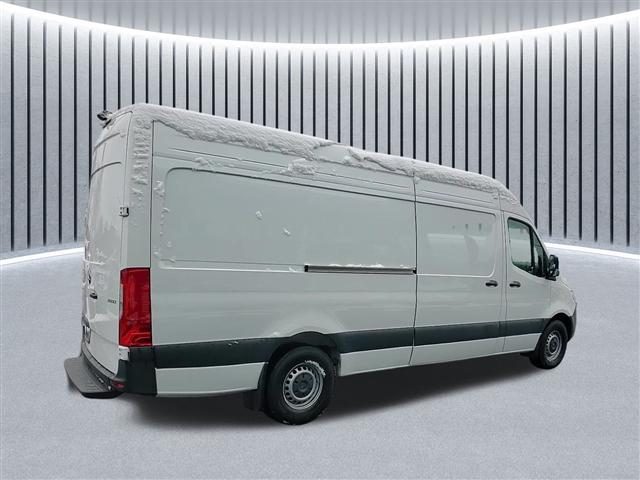 used 2024 Mercedes-Benz Sprinter 2500 car, priced at $55,483