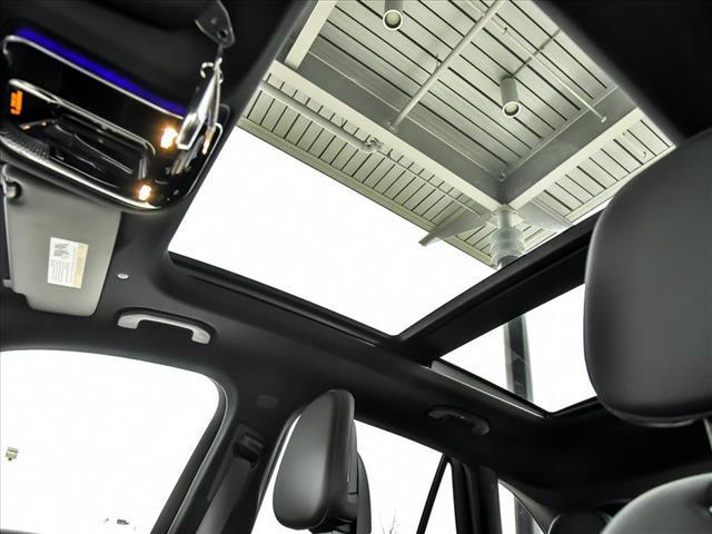 used 2025 Mercedes-Benz GLC 350e car, priced at $60,995