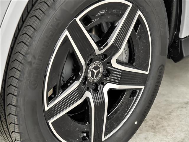 used 2025 Mercedes-Benz GLC 350e car, priced at $60,995