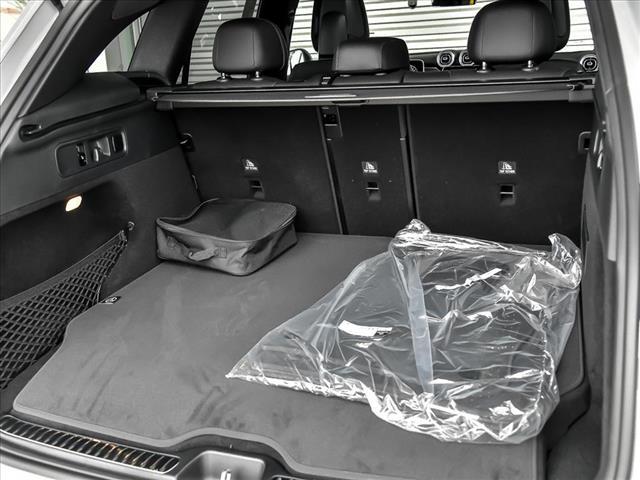 used 2025 Mercedes-Benz GLC 350e car, priced at $60,995