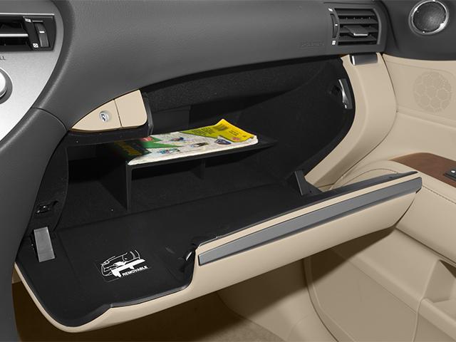 used 2013 Lexus RX 450h car, priced at $14,995