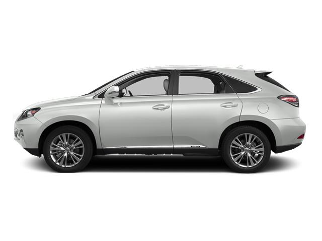 used 2013 Lexus RX 450h car, priced at $14,995