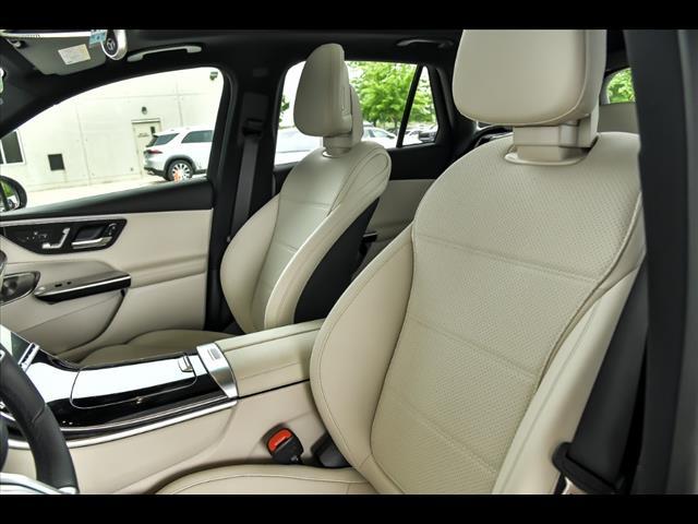used 2024 Mercedes-Benz GLC 300 car, priced at $50,795