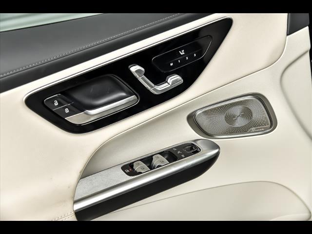 used 2024 Mercedes-Benz GLC 300 car, priced at $50,795