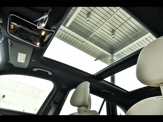 used 2024 Mercedes-Benz GLC 300 car, priced at $50,795