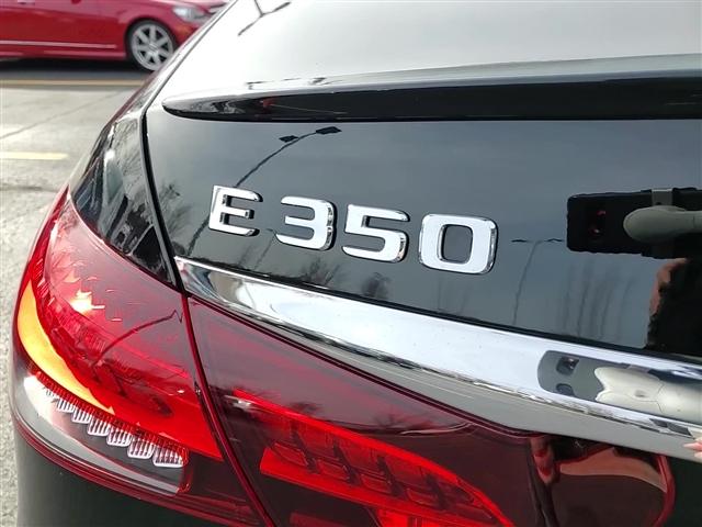 used 2023 Mercedes-Benz E-Class car, priced at $56,983