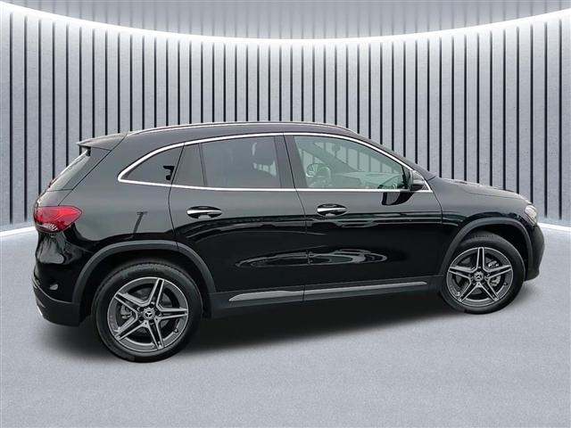 used 2023 Mercedes-Benz GLA 250 car, priced at $43,893